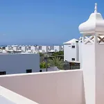 Ajaches בית נופש פלאיה בלנקה