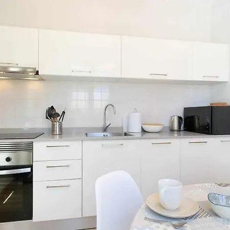 Holiday home Ajaches Playa Blanca (Lanzarote)