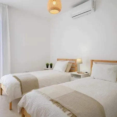 Дом отдыха Ajaches