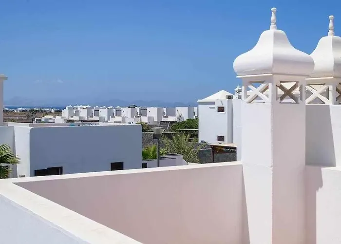 Ajaches Casa de Férias Playa Blanca (Lanzarote)